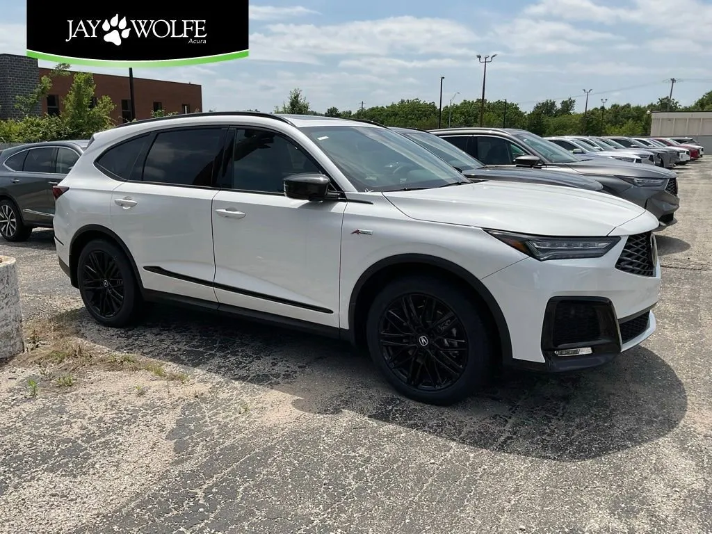 2026 Acura MDX w/A-Spec Advance Package for sale in Kansas City, MO