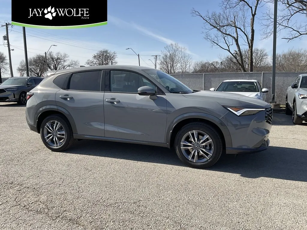 Gray 2026 Acura ADX for sale in Kansas City, MO