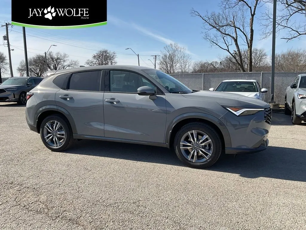 Gray 2026 Acura ADX for sale in Kansas City, MO
