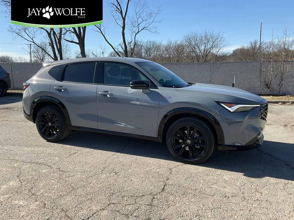 2026 Acura ADX w/A-Spec Advance Package for sale in Kansas City, MO