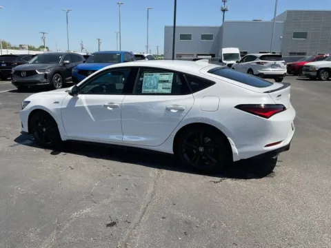More photos of 2026 Acura Integra w/A-Spec Package at Jay Wolfe Acura, MO