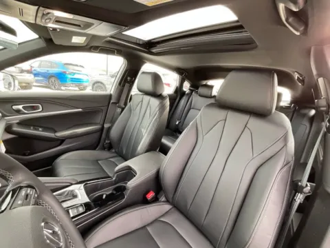 More photos of 2026 Acura Integra w/A-Spec Package at Jay Wolfe Acura, MO