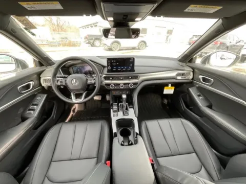 Photos of 2026 Acura Integra w/A-Spec Package for sale in Kansas City, MO at Jay Wolfe Acura