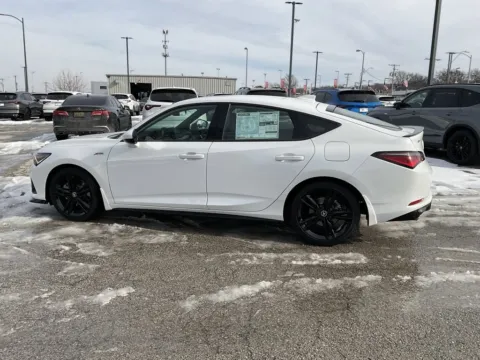 More photos of 2026 Acura Integra w/A-Spec Package at Jay Wolfe Acura, MO