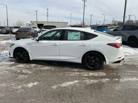 More photos of 2026 Acura Integra w/A-Spec Package at Jay Wolfe Acura, MO