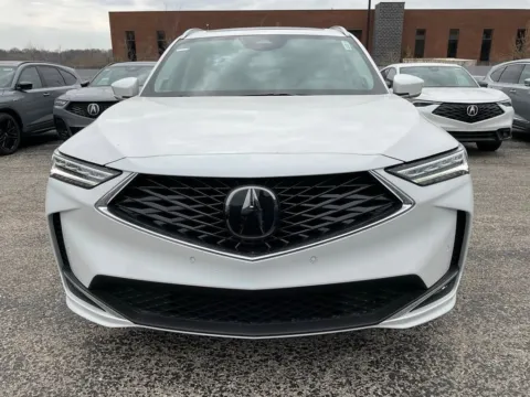 Photos of 2026 Acura MDX w/Advance Package for sale in Kansas City, MO at Jay Wolfe Acura