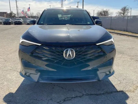 Photos of 2026 Acura ADX for sale in Kansas City, MO at Jay Wolfe Acura