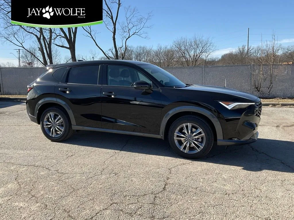 Black 2026 Acura ADX for sale in Kansas City, MO