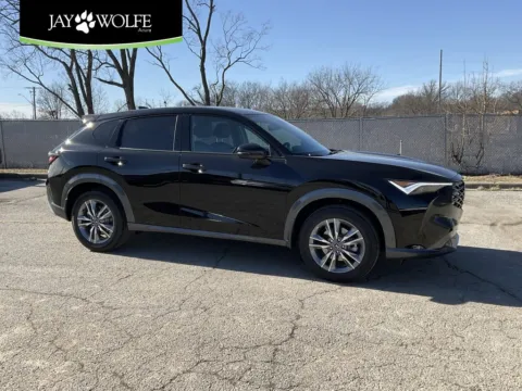 Black 2026 Acura ADX for sale in Kansas City, MO