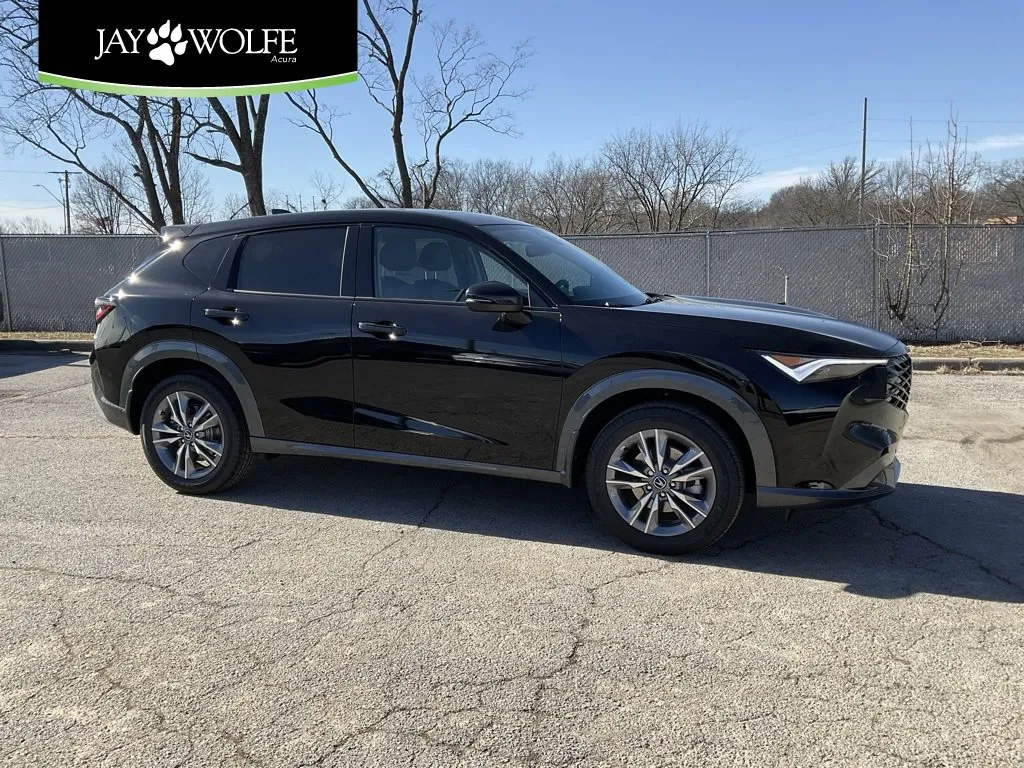 Black 2026 Acura ADX for sale in Kansas City, MO