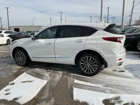 More photos of 2026 Acura RDX w/Advance Package at Jay Wolfe Acura, MO