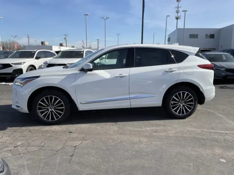 More photos of 2026 Acura RDX w/Advance Package at Jay Wolfe Acura, MO