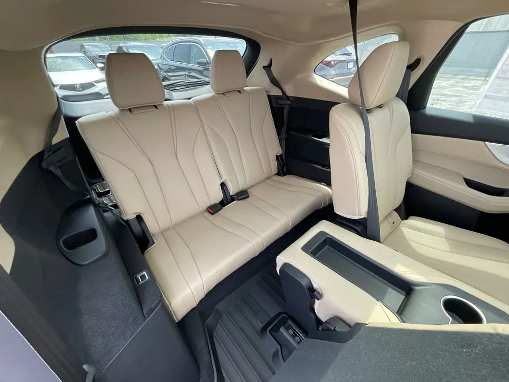 2026 Acura MDX Base - Photo 20