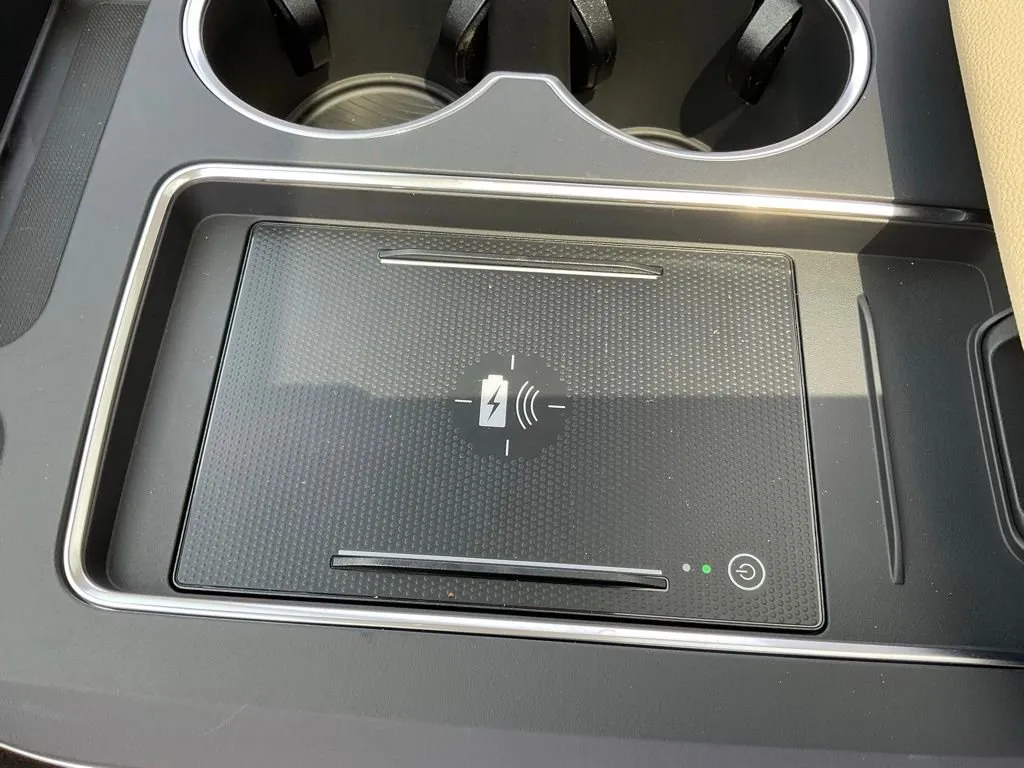 2026 Acura MDX Base - Photo 16