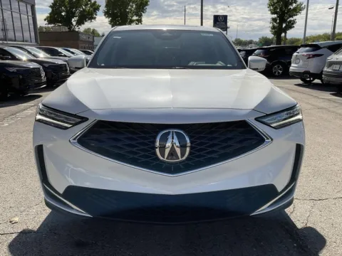 Photos of 2026 Acura MDX for sale in Kansas City, MO at Jay Wolfe Acura