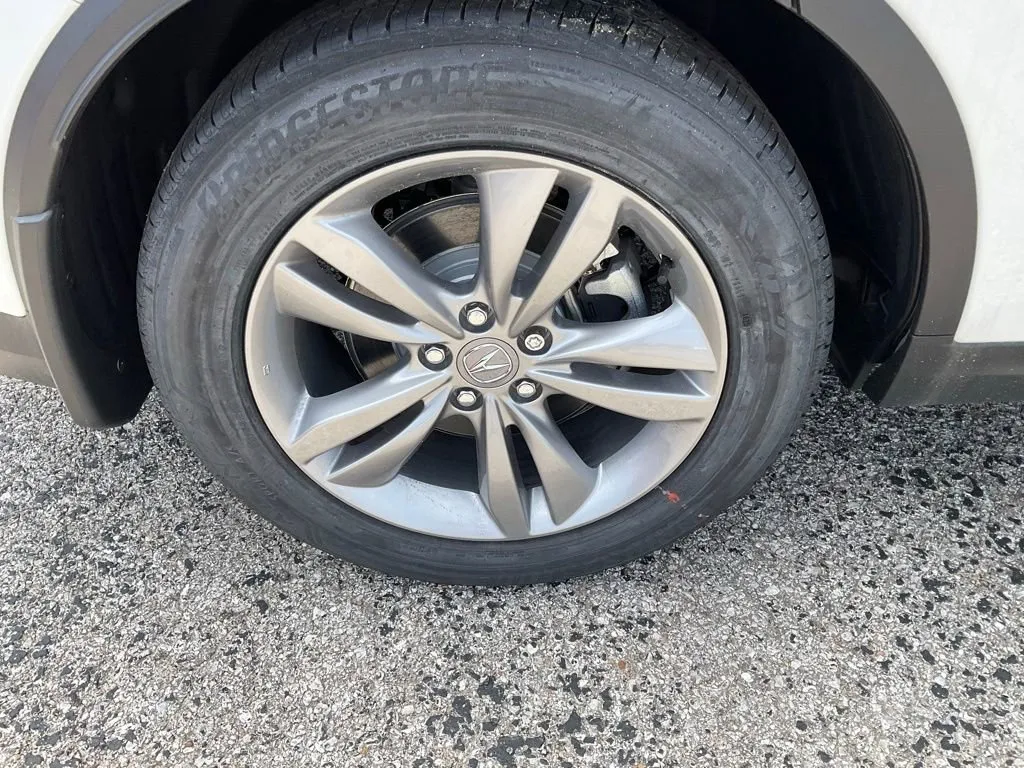 2026 Acura MDX Base - Photo 7