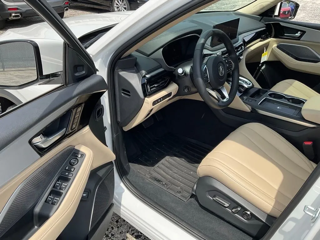 2026 Acura MDX Base - Photo 10