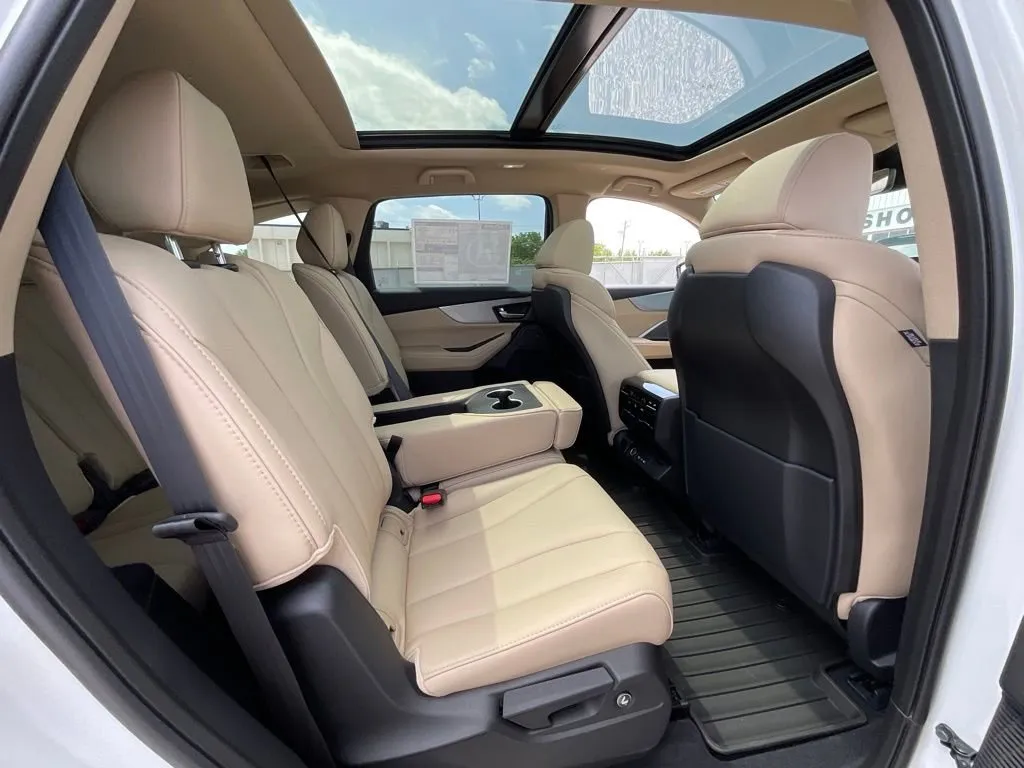 2026 Acura MDX Base - Photo 19