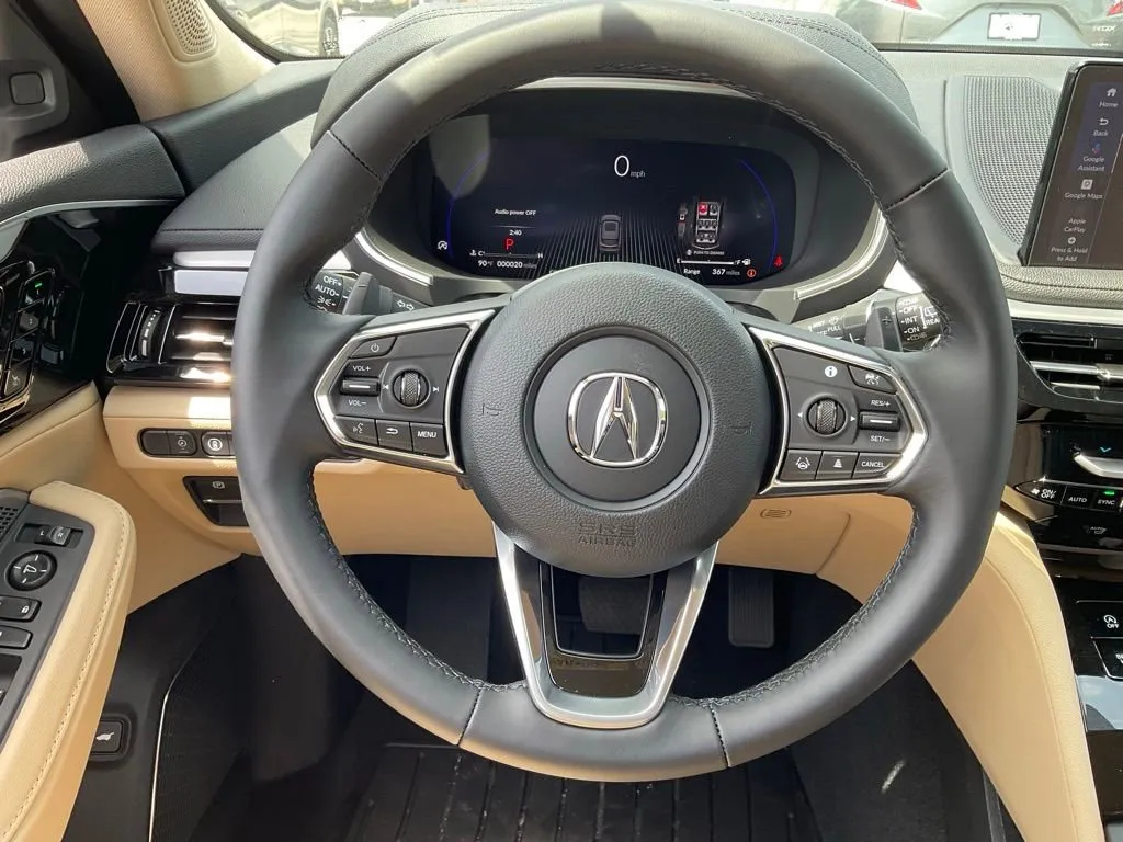 2026 Acura MDX Base - Photo 9