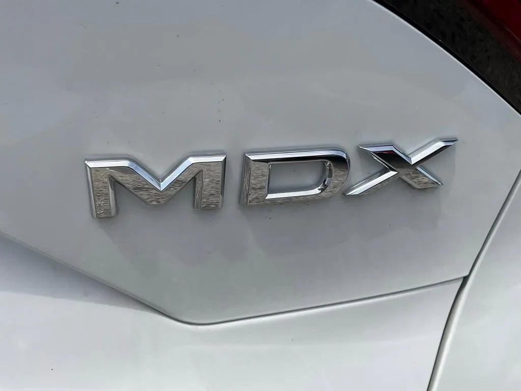 2026 Acura MDX Base - Photo 21