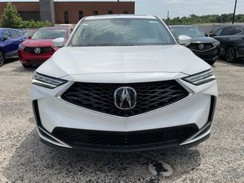 Photos of 2026 Acura MDX for sale in Kansas City, MO at Jay Wolfe Acura