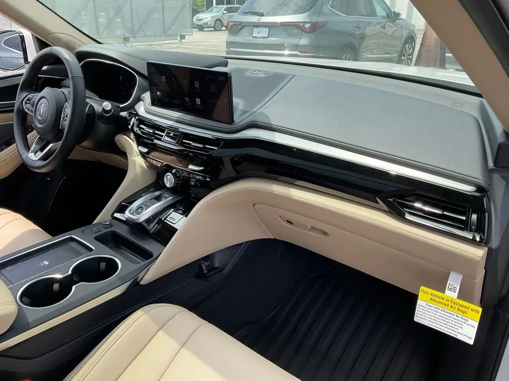 2026 Acura MDX Base - Photo 17