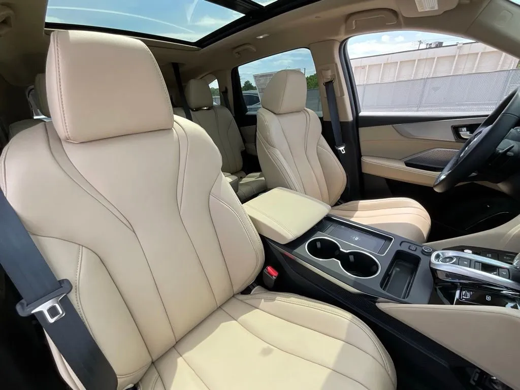 2026 Acura MDX Base - Photo 18
