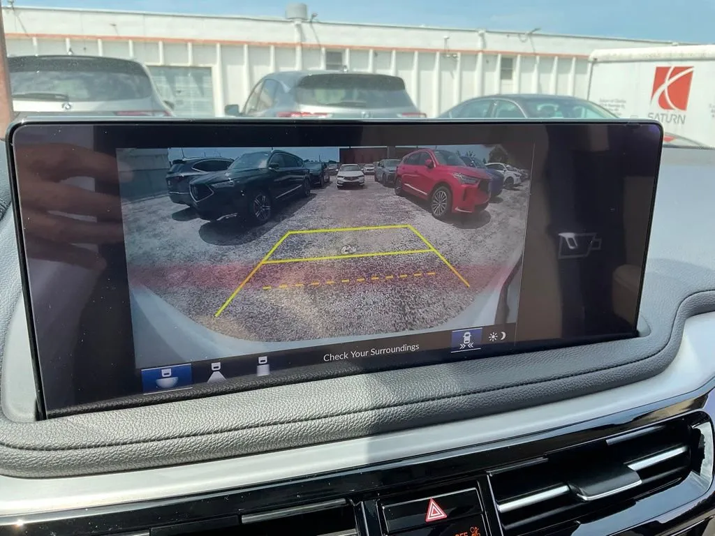 2026 Acura MDX Base - Photo 14