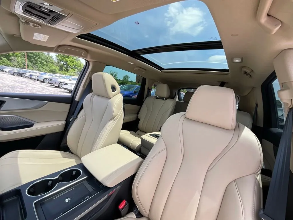2026 Acura MDX Base - Photo 11