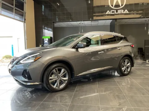 More photos of 2024 Nissan Murano Platinum at Jay Wolfe Acura, MO