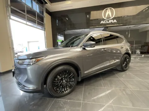 More photos of 2023 Acura MDX w/Advance Package at Jay Wolfe Acura, MO