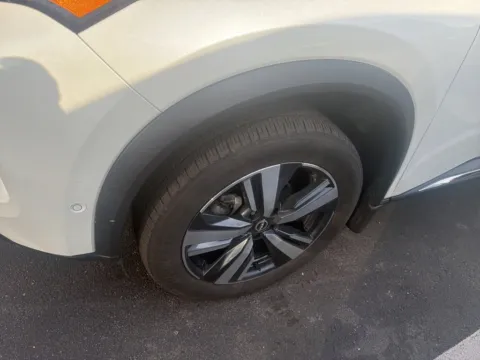 Another view of 2023 Nissan Rogue SL for sale in Kansas City, MO at Jay Wolfe Acura