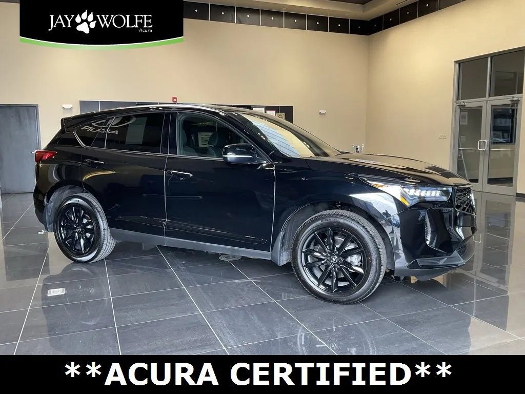 2025 Acura RDX for sale in Kansas City, MO