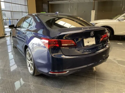 More photos of 2016 Acura TLX V6 Tech at Jay Wolfe Acura, MO
