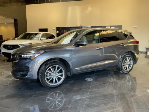 More photos of 2021 Acura RDX w/Technology Package at Jay Wolfe Acura, MO