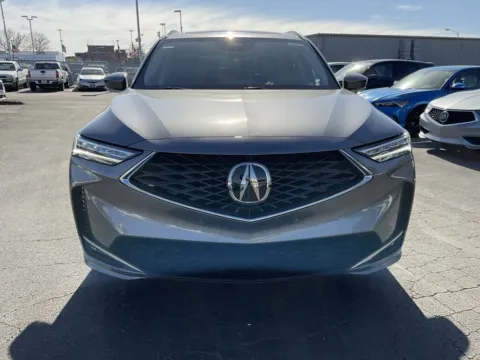 Photos of 2026 Acura MDX w/Advance Package for sale in Kansas City, MO at Jay Wolfe Acura