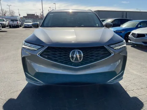 Photos of 2026 Acura MDX w/Advance Package for sale in Kansas City, MO at Jay Wolfe Acura