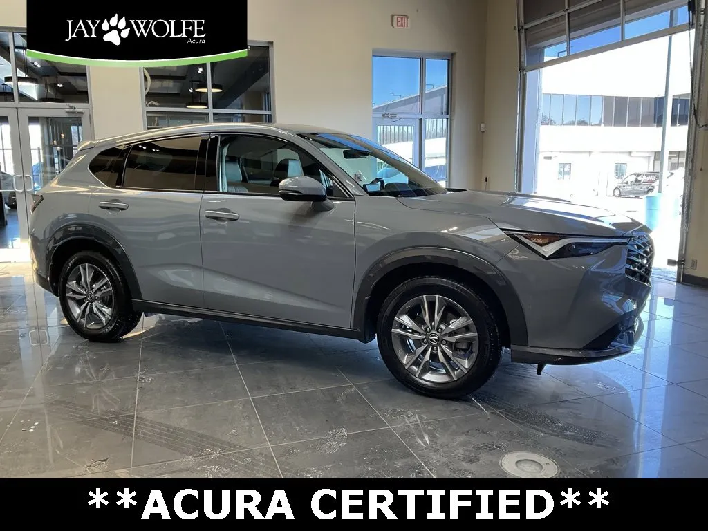 2025 Acura ADX for sale in Kansas City, MO