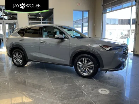 Gray 2025 Acura ADX for sale in Kansas City, MO