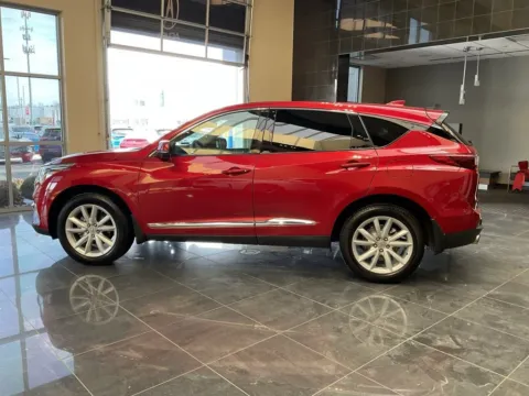 More photos of 2021 Acura RDX at Jay Wolfe Acura, MO