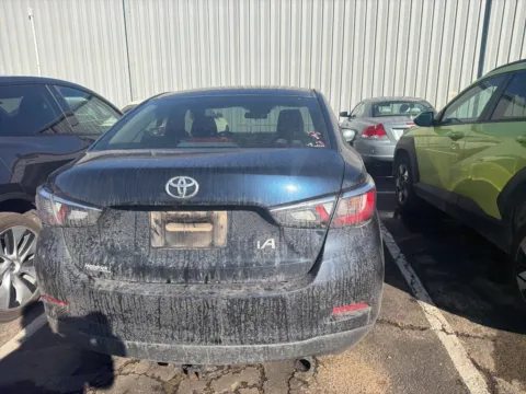 More photos of 2018 Toyota Yaris iA at Jay Wolfe Acura, MO