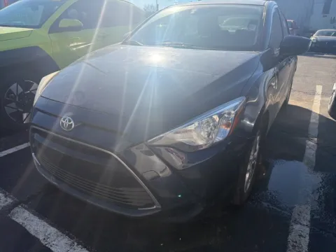 Another view of 2018 Toyota Yaris iA for sale in Kansas City, MO at Jay Wolfe Acura