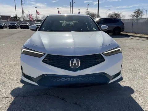 Photos of 2026 Acura Integra w/A-Spec Technology Package for sale in Kansas City, MO at Jay Wolfe Acura