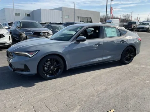 More photos of 2026 Acura Integra w/A-Spec Technology Package at Jay Wolfe Acura, MO