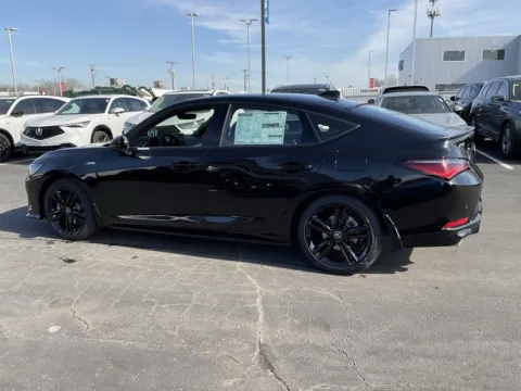 More photos of 2026 Acura Integra w/A-Spec Technology Package at Jay Wolfe Acura, MO