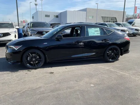 More photos of 2026 Acura Integra w/A-Spec Technology Package at Jay Wolfe Acura, MO