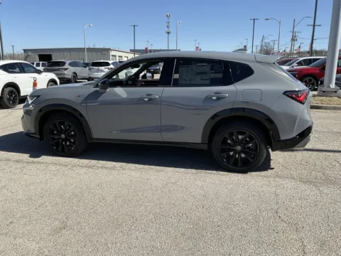 More photos of 2026 Acura ADX w/A-Spec Advance Package at Jay Wolfe Acura, MO