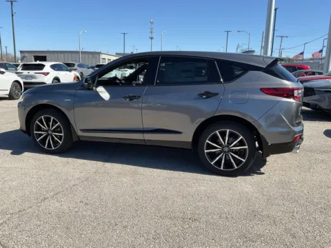 More photos of 2026 Acura RDX w/A-Spec Advance Package at Jay Wolfe Acura, MO
