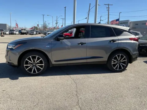 More photos of 2026 Acura RDX w/A-Spec Advance Package at Jay Wolfe Acura, MO