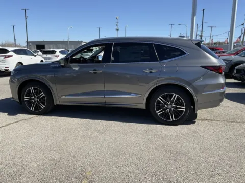 More photos of 2026 Acura MDX w/Advance Package at Jay Wolfe Acura, MO